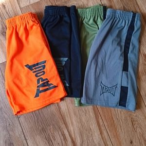 Boys Size 5/6 Tap Out shorts